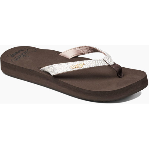 Reef Star Cushion Sandals - Womens