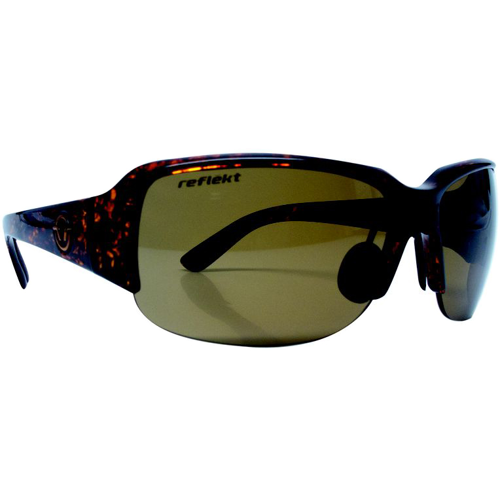 Reflekt Polarized Maven Sunglasses