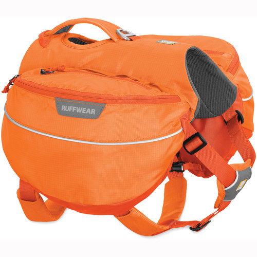 RuffWear Approach Pack Dog Backpack SunnySports