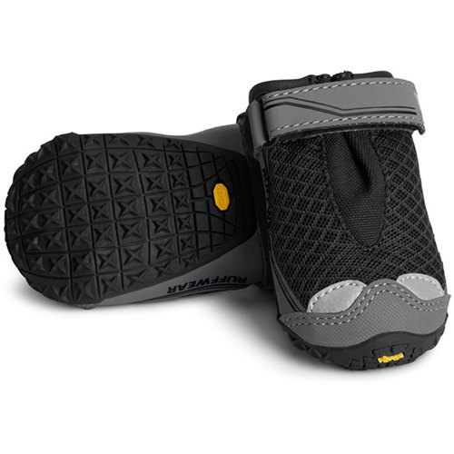 RuffWear Bark'n Boots Grip Trex Dog Boots