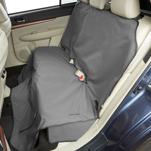 RuffWear The Dirt Bag Car Seat Cover