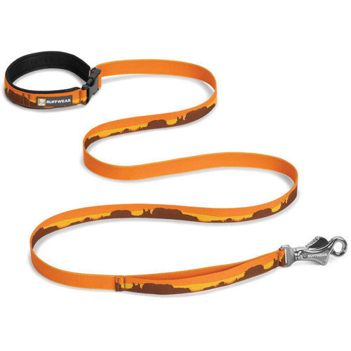 RuffWear Flat Out Dog Leash SunnySports