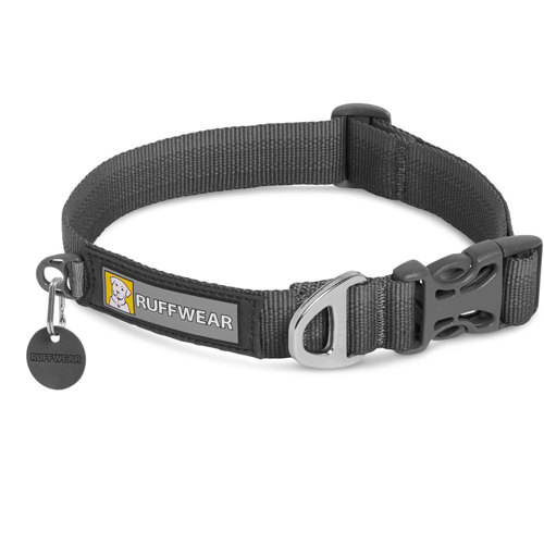 RuffWear Front Range Collar, 2020 Model