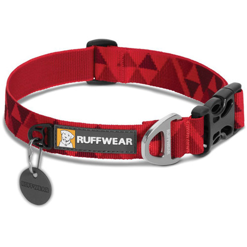 RuffWear Hoopie Collar - 2017 Model