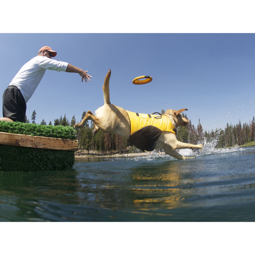 Ruff Wear Hydro Plane Dog Toy