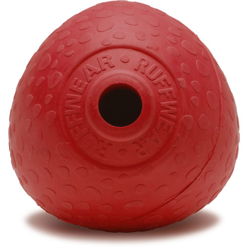 RuffWear Huckama Rubber Dog Throw Toy SunnySports