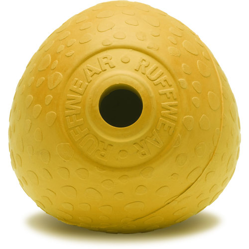 RuffWear Huckama Rubber Dog Throw Toy SunnySports