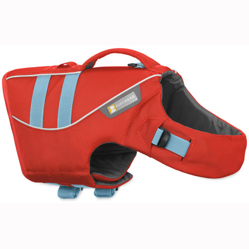 Ruff Wear K9 Float Coat Life Jacket for Dogs SunnySports
