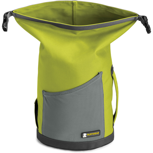 RuffWear Kibble Kaddie Dog-Food Carrier