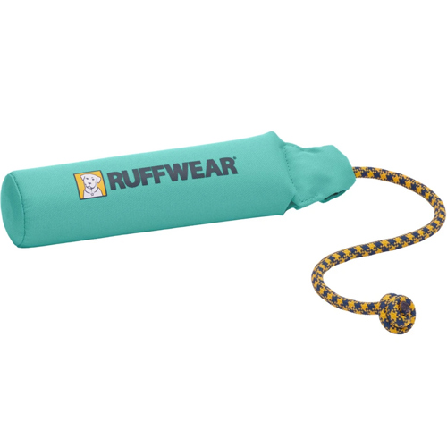 Ruffwear Lunker Floating Throw Toy