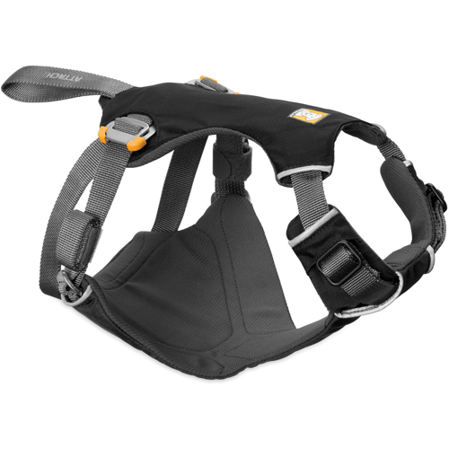 RuffWear Load Up Dog SeatBelt Harness