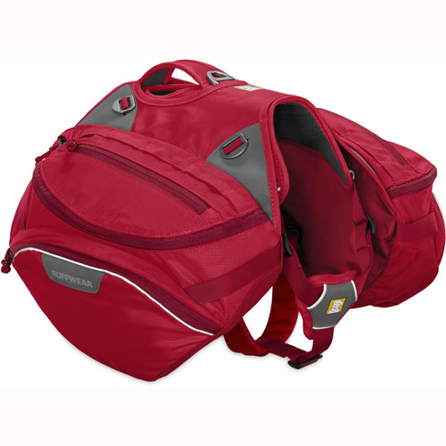 RuffWear Palisades Pack Dog Backpack