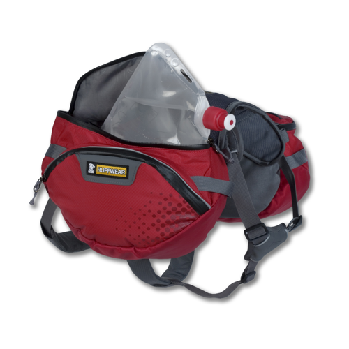 RuffWear Palisades Pack Dog Backpack