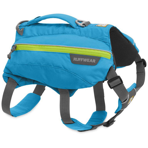 RuffWear Singletrak Pack Dog Backpack