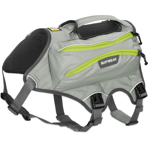 RuffWear Singletrak Pack Dog Backpack