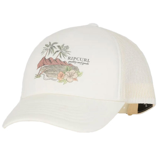 Rip Curl Lunar Tides Trucker Hat for 