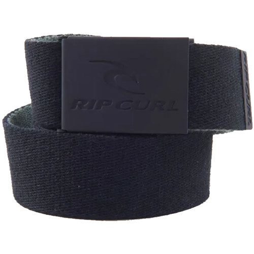 Rip Curl Snap Revo Webbed Belt for Men