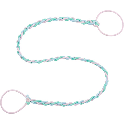Rip Tie 2.5mm Tangle Free Hair Tie 34" Dawn Patrol Single