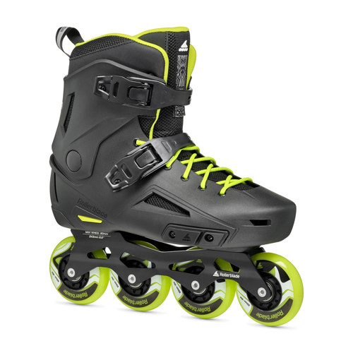 Rollerblade Lightning Inline Skates for Men 12/12.5