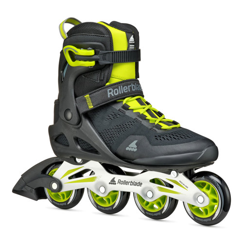 Rollerblade Macroblade 80 Inline Skates for Men 11/11.5