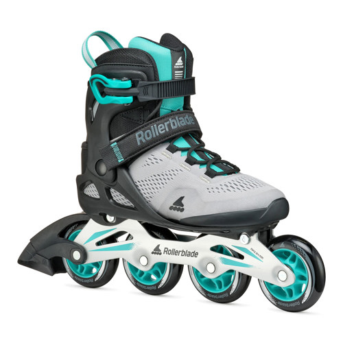 Rollerblade Macroblade 80 Inline Skates for Women 9/9.5