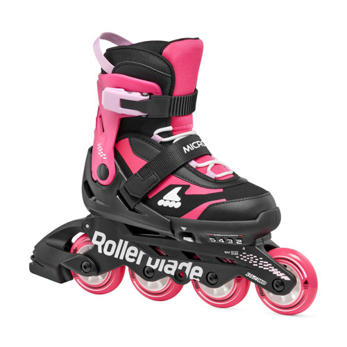 Rollerblade Microblade Inline Skates for Kids 2-5