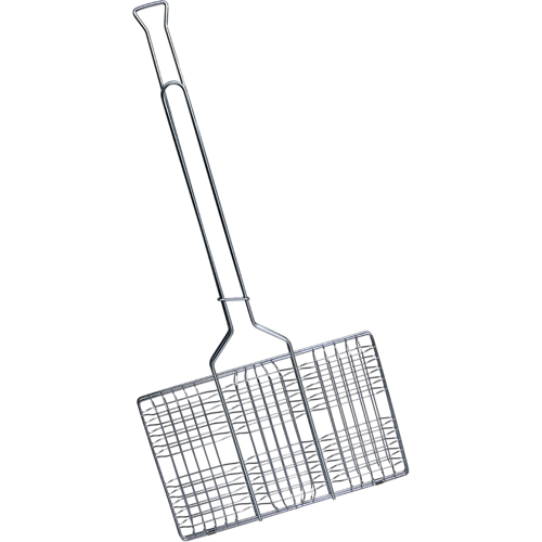 Rome Hamburger Grill Basket