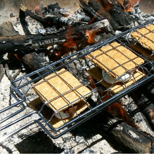 Rome S'more Maker