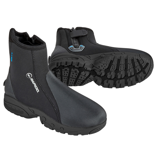Rapido Propel 7mm Hard Sole Boot 12