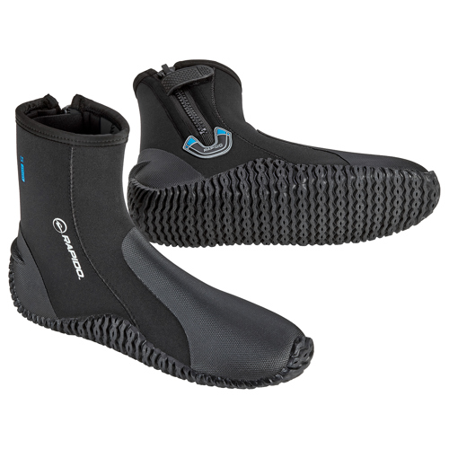 Rapido Wise 3mm Boot 8