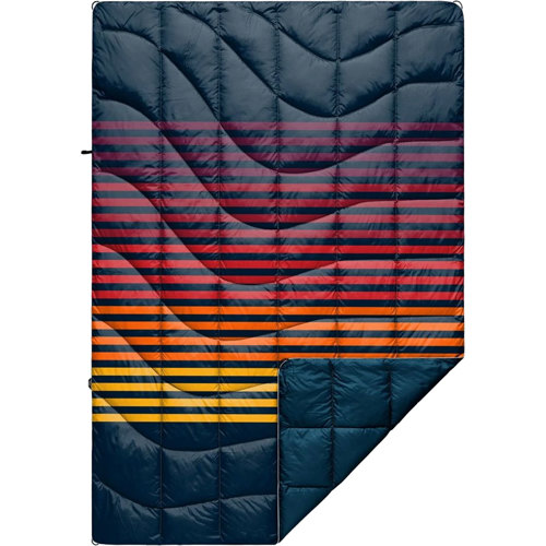 Rumpl Down Puffy Blanket