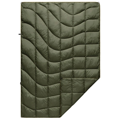 Rumpl Printed NanoLoft Puffy Blanket SunnySports