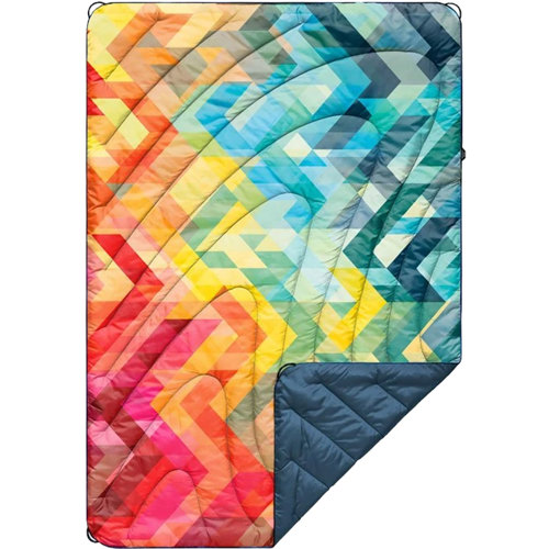 Rumpl Printed Original Puffy Blanket, Juniors SunnySports