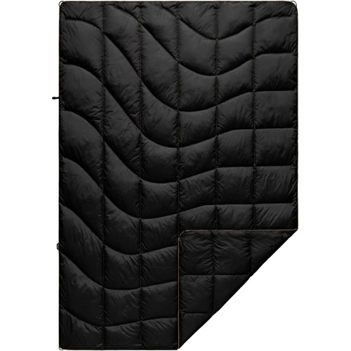 Rumpl Solid Down Puffy Blanket SunnySports