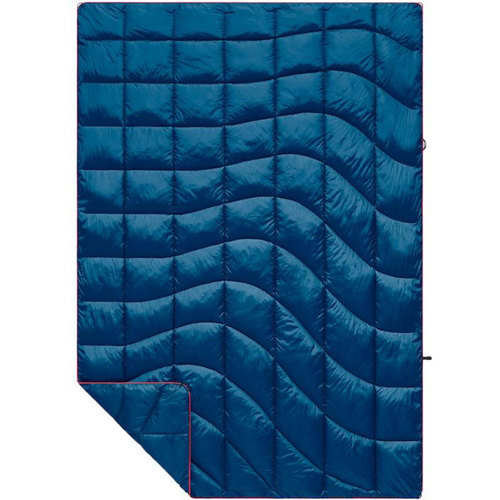 Rumpl Solid NanoLoft Puffy Blanket SunnySports