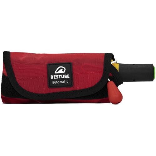 Restube Automatic Inflatable Floating Buoy