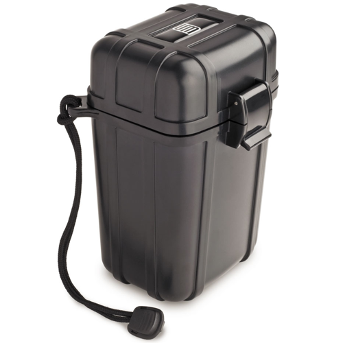 S3 T4000 Watertight Foam Lined Case SunnySports