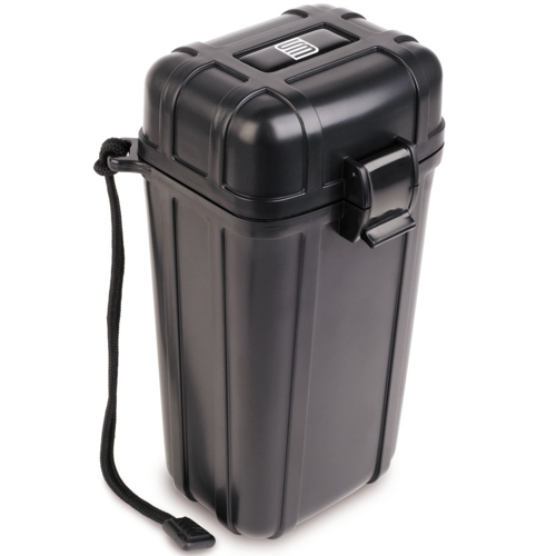 S3 T4500 Watertight Case with Foam Liner