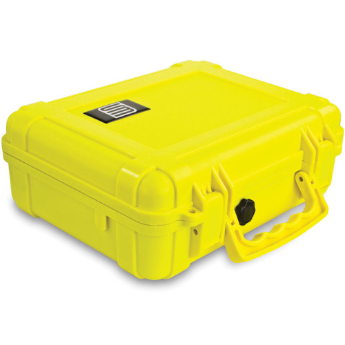 S3 T6000 Watertight Case with Foam