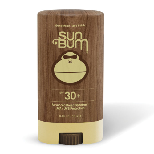 Sun Bum SPF 30+ Face Stick, 0.45 oz. (13 g)