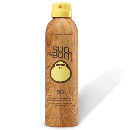 Sun Bum SPF 50+ Continuous Spray Sunscreen, 8 fl. oz.