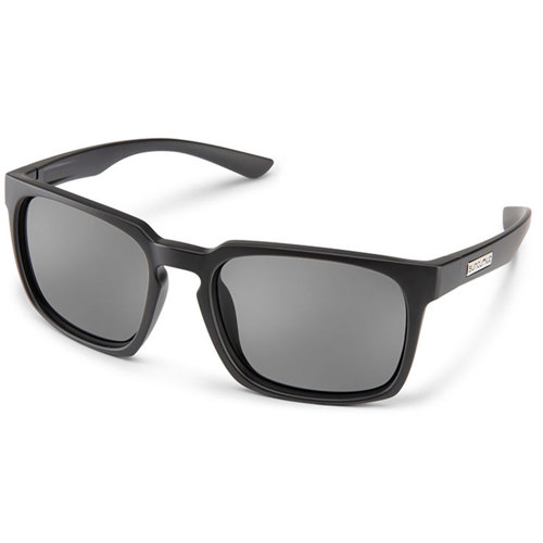 Suncloud Hundo Polarized Sunglasses