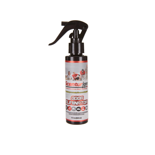 Scenturion Sports Odor Eliminator 4oz