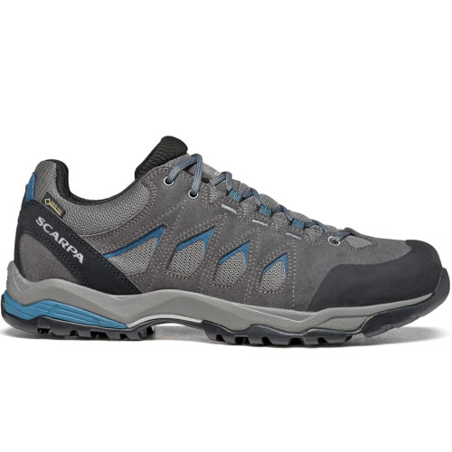 Scarpa Moraine GORE-TEX Hiking Shoes for Men - SunnySports