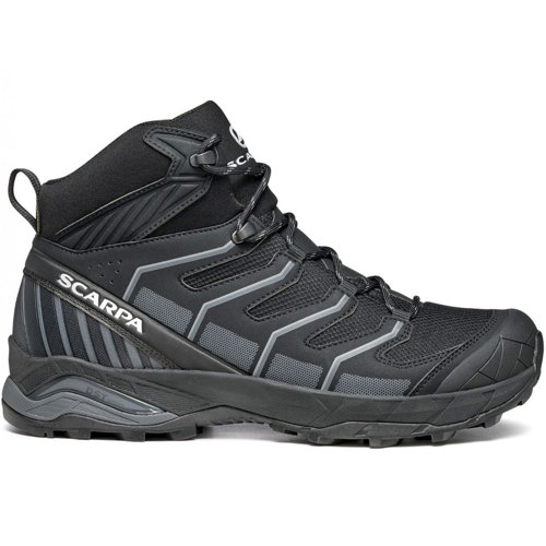 Scarpa Maverick Mid GORETEX Hiking Shoes for Men SunnySports