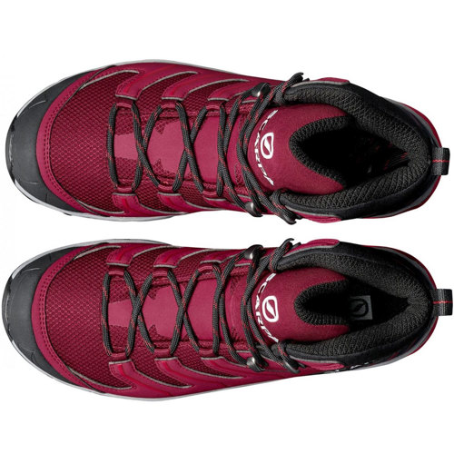 scarpa maverick mid gtx women's
