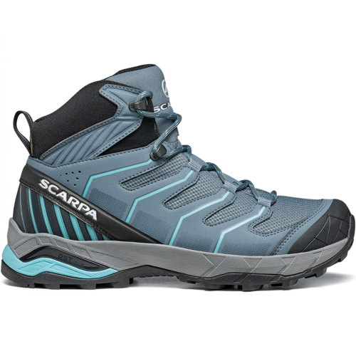 Scarpa Maverick Mid GORETEX Hiking Shoes for Women SunnySports