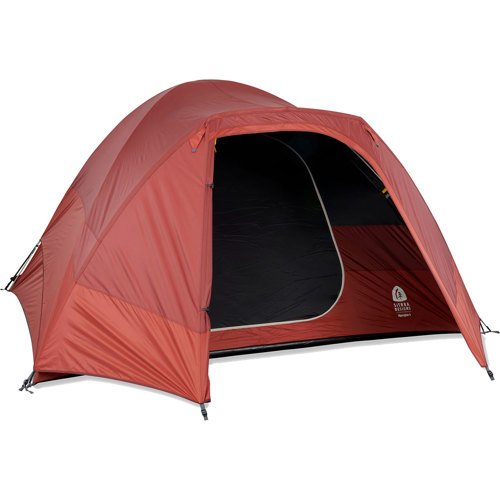 Sierra Designs Alpenglow 6 Person Tent 40156222 - SunnySports