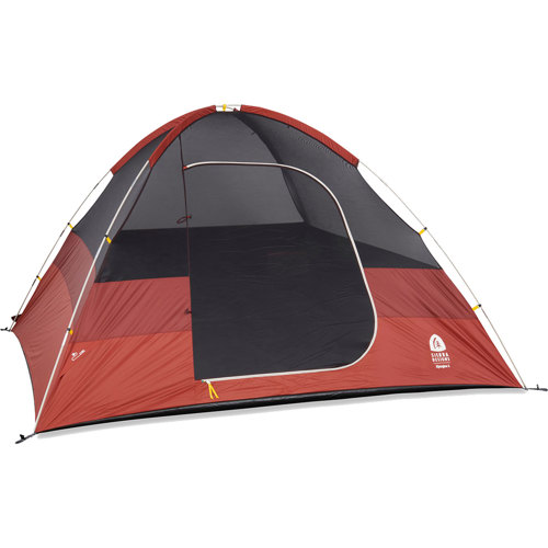 Sierra Designs Alpenglow 6 Person Tent 40156222 - SunnySports