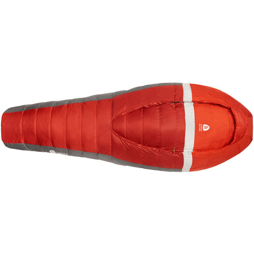 Sierra Designs Backcountry Bed 700 20 Degree Sleeping Bag Long Sierra Designs Backcountry Bed 700 20